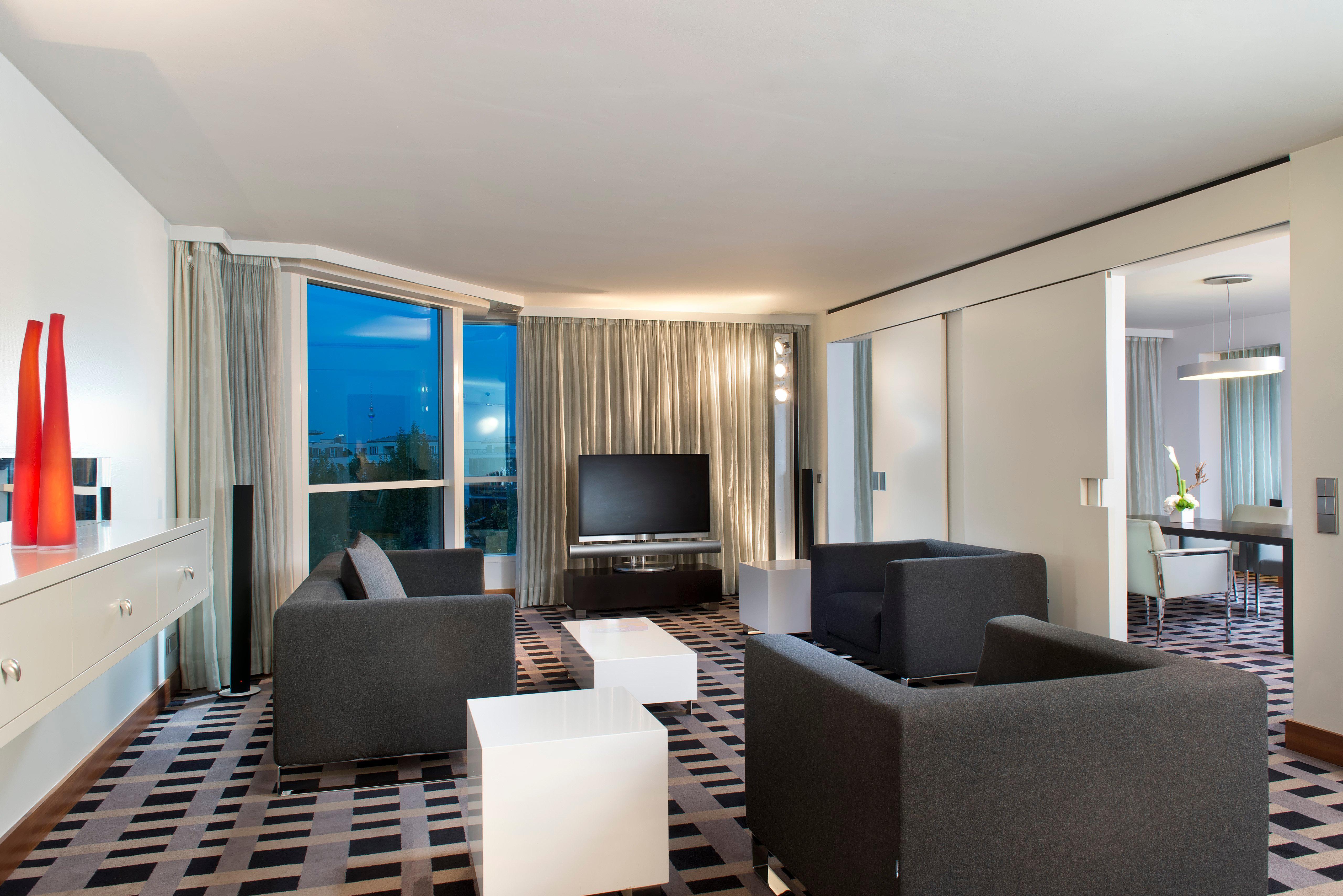 Intercontinental By Ihg Berlino