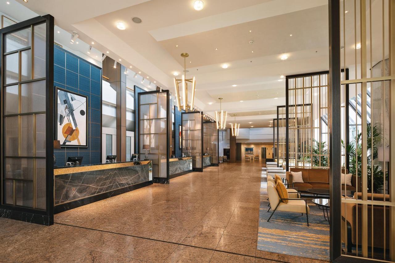 Hotel Intercontinental By Ihg Berlino