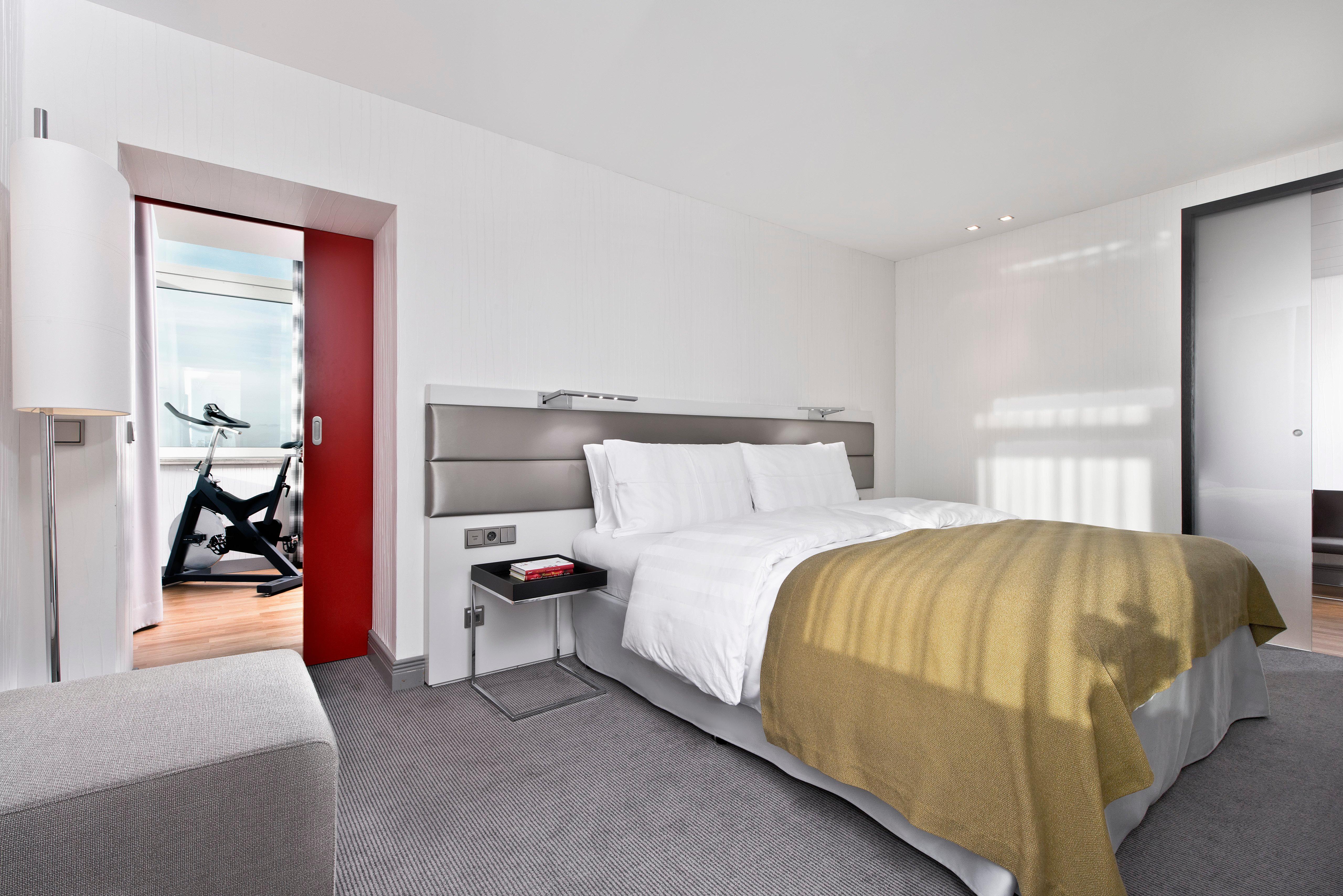 Intercontinental By Ihg Berlino