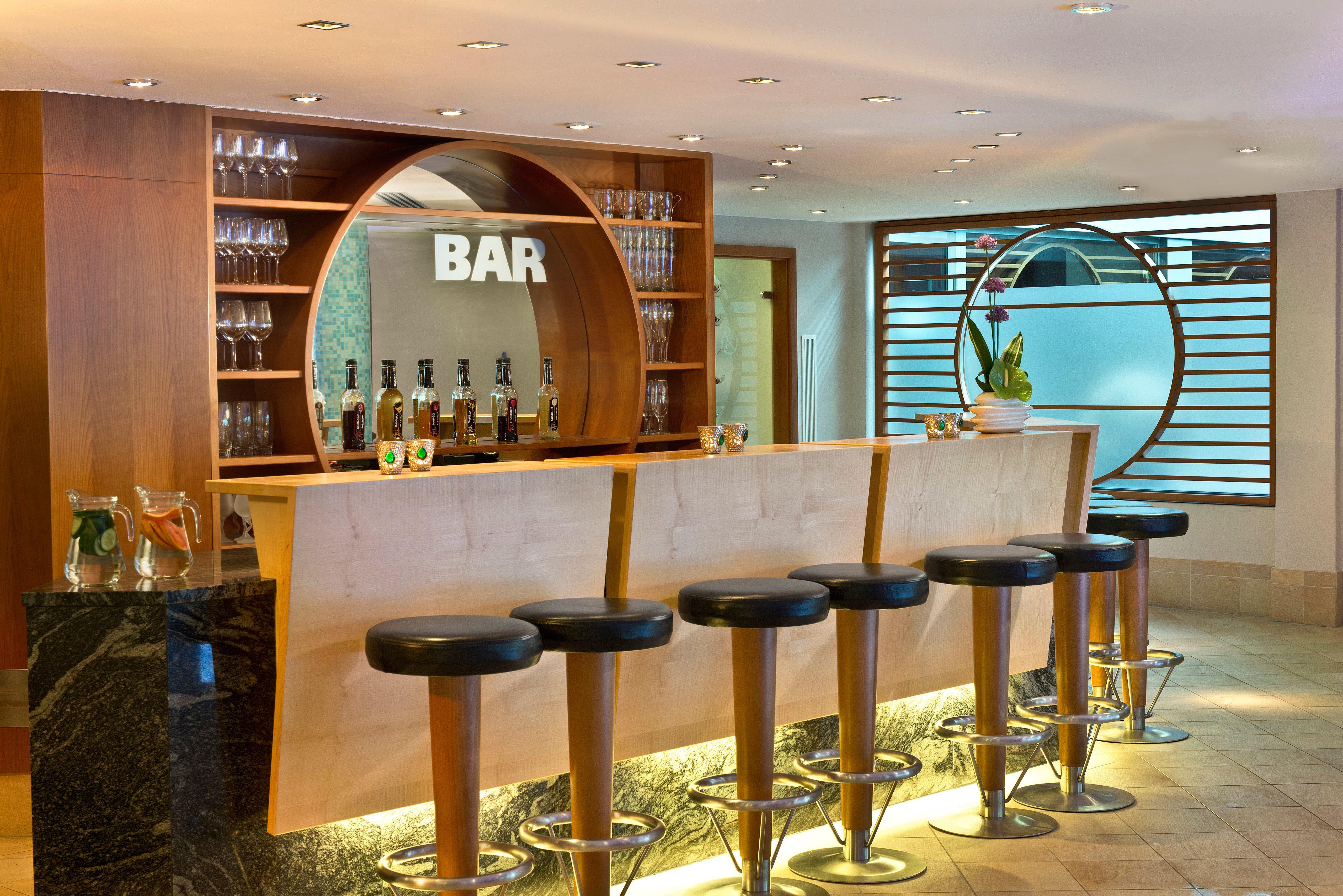 Intercontinental By Ihg Hotel Berlino