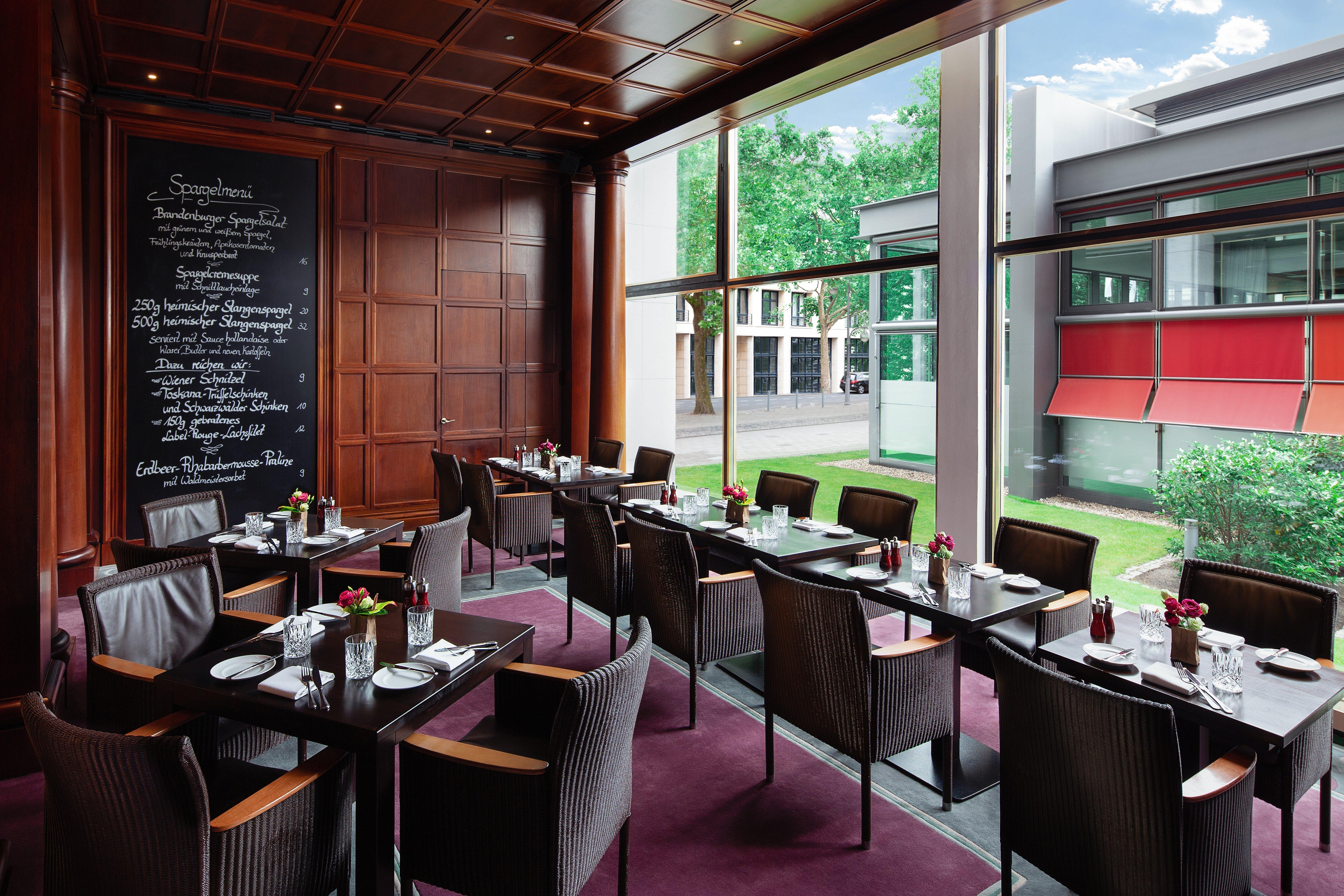 Intercontinental By Ihg Hotel Berlino
