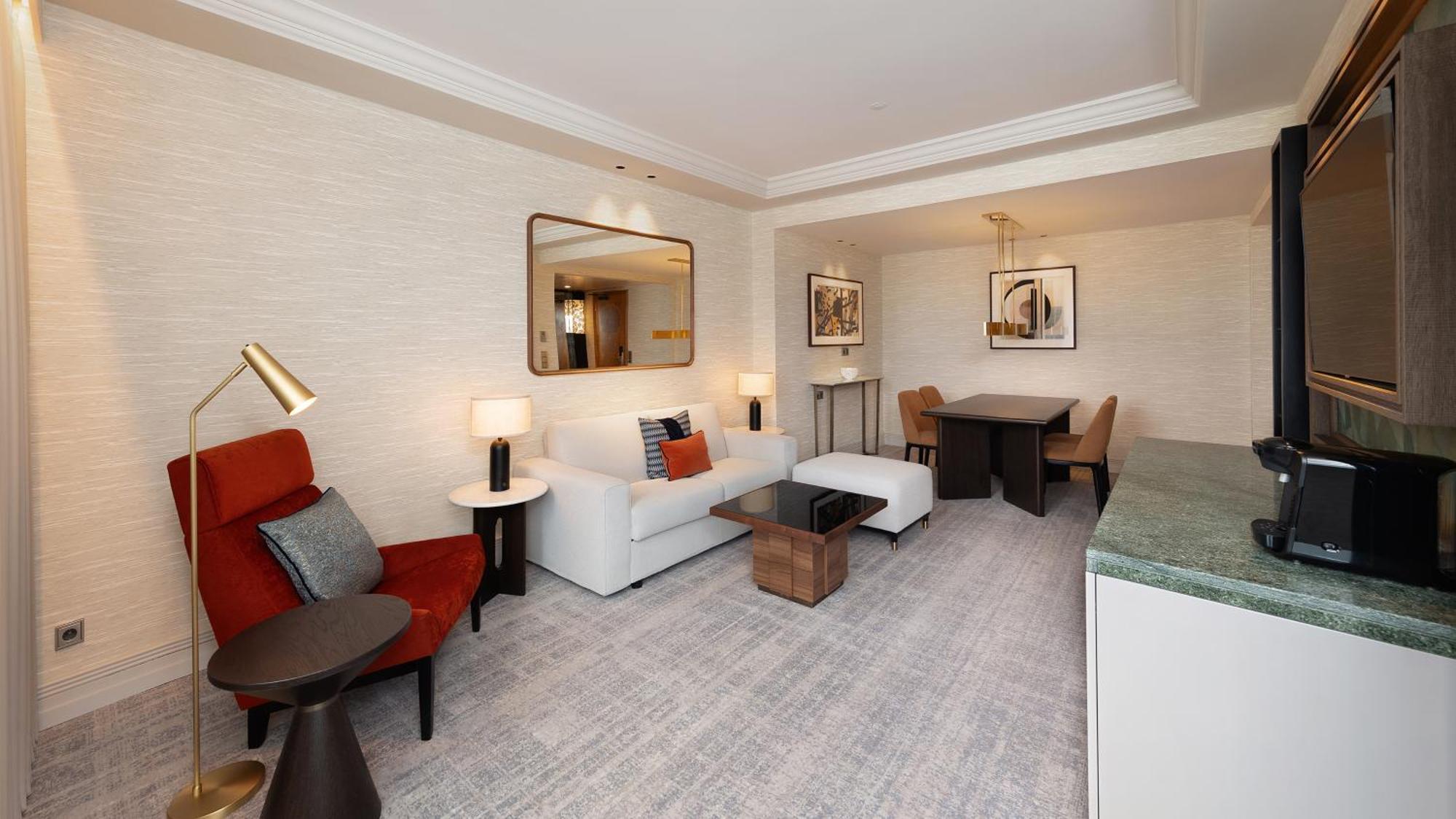 Intercontinental By Ihg Hotel Berlino